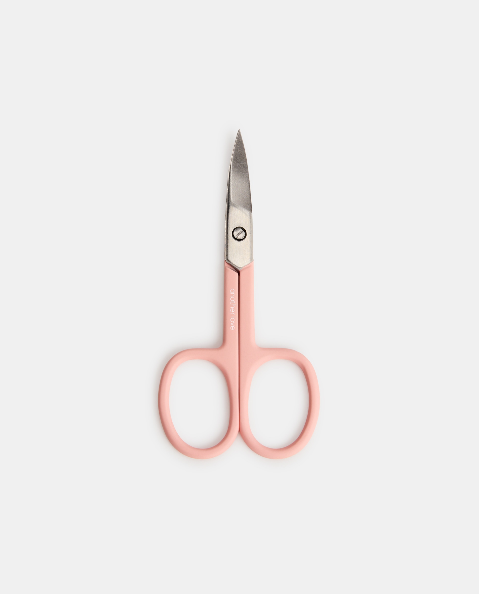 Imagem 0 de Tesoura para Unhas com Ponta Curva 