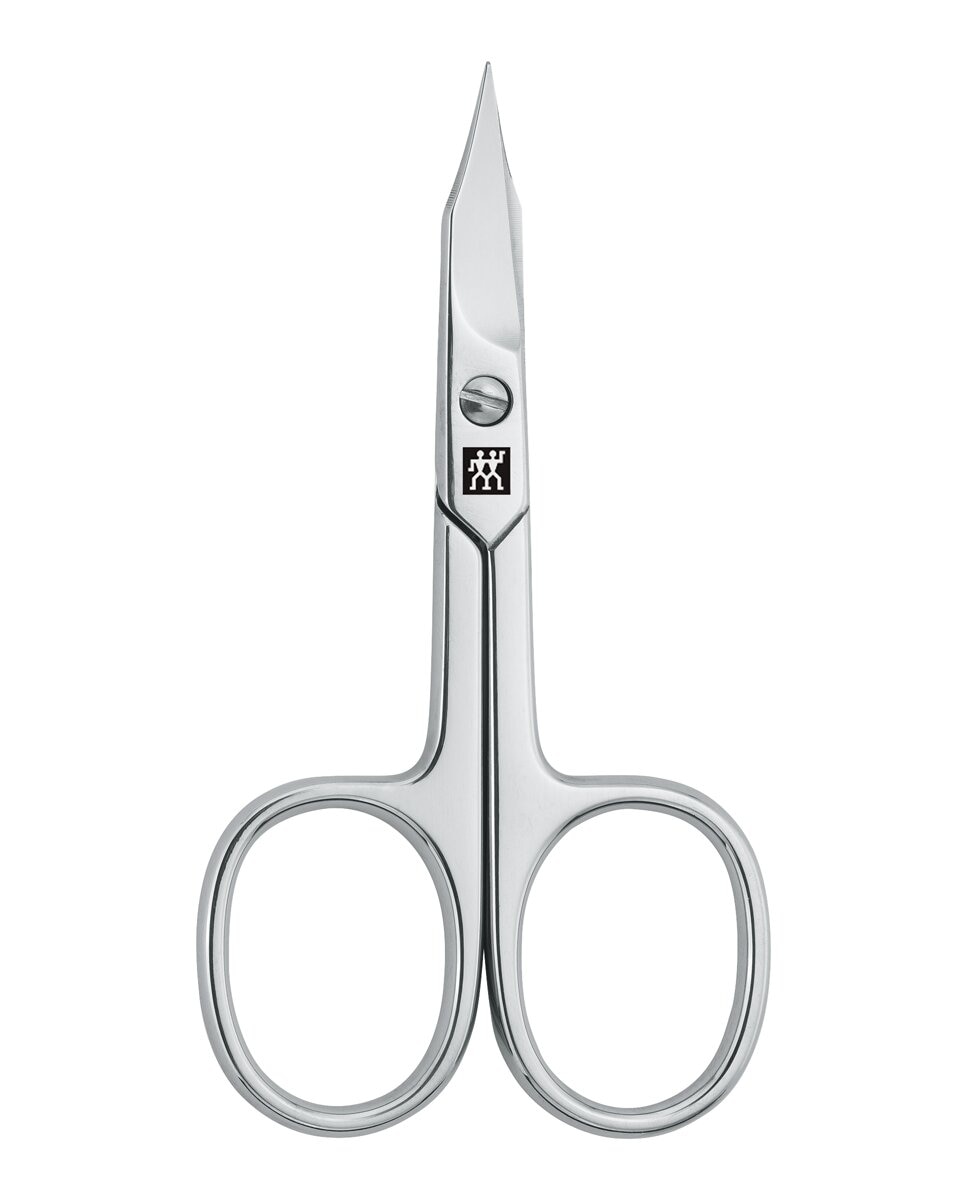 Imagen 1 de Tijera Classic Combinada Zwilling PLATA
