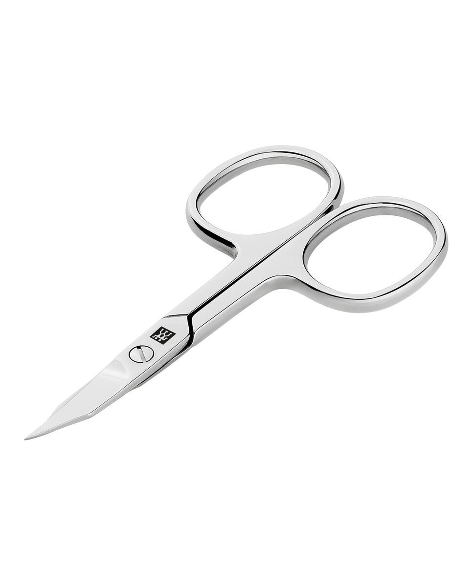 Imagen 2 de Tijera Classic Combinada Zwilling - PLATA 1 Unidade PLATA