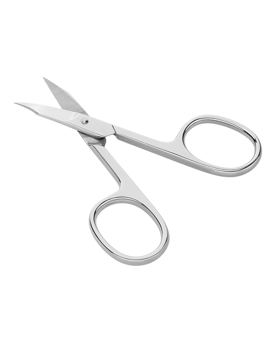 Imagen 3 de Tijera Classic Combinada Zwilling - PLATA 1 Unidade PLATA