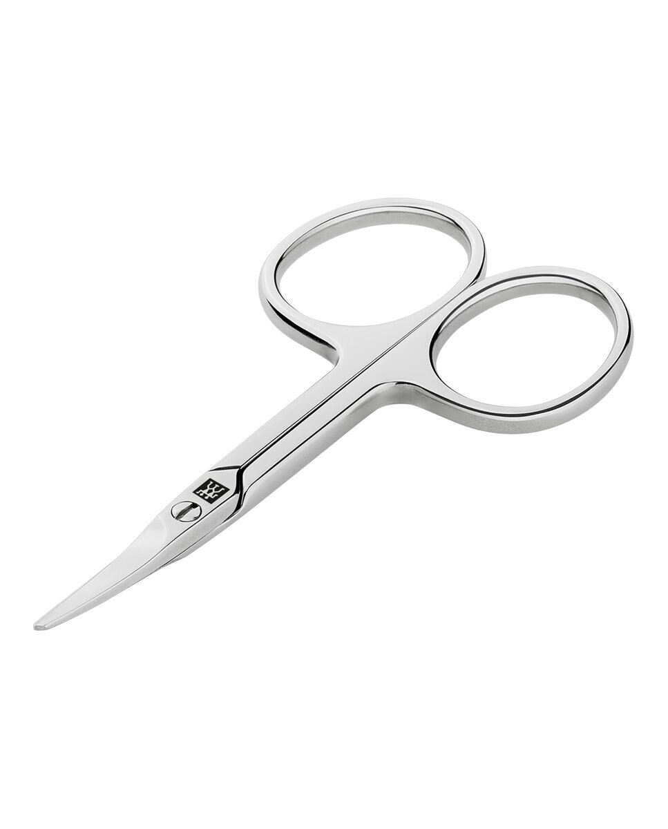 Imagen 2 de Tijeras Classic para niños Zwilling - PLATA PLATA