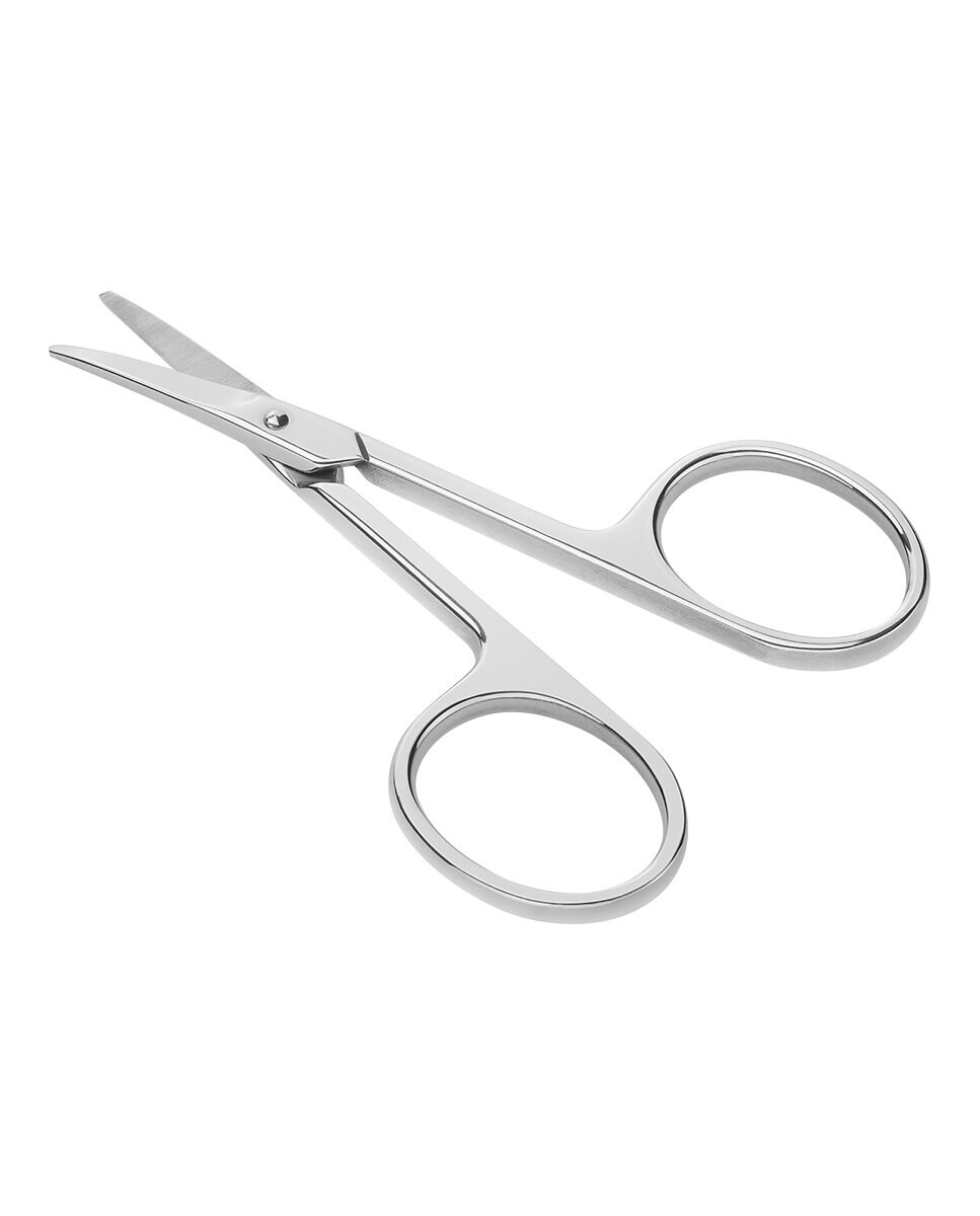 Imagen 3 de Tijeras Classic para niños Zwilling - PLATA PLATA