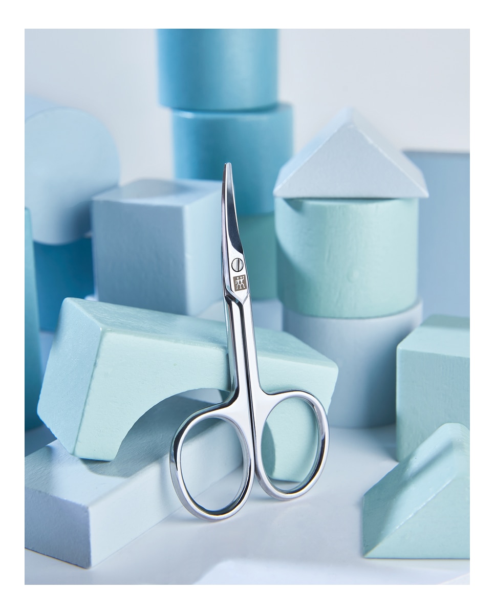 Imagen 4 de Tijeras Classic para niños Zwilling - PLATA PLATA