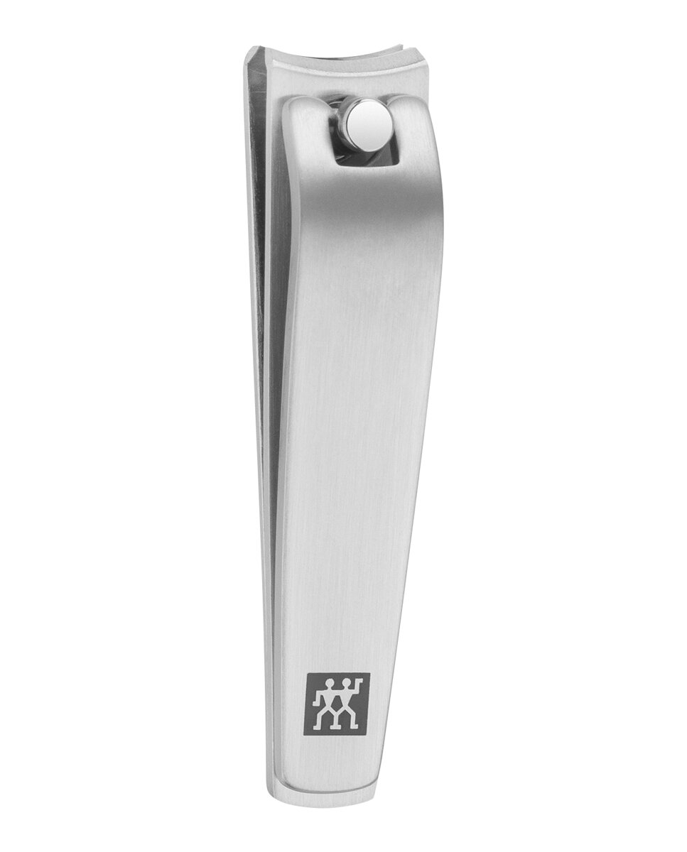 Imagen 1 de Cortaúñas Premium 6 cm Zwilling PLATA