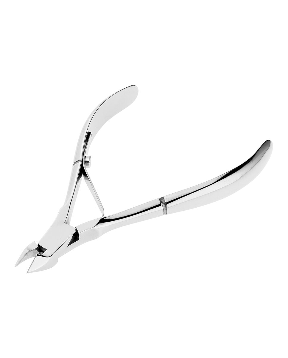 Imagen 2 de Alicate Classic para pieles 100 MM Zwilling - PLATA PLATA