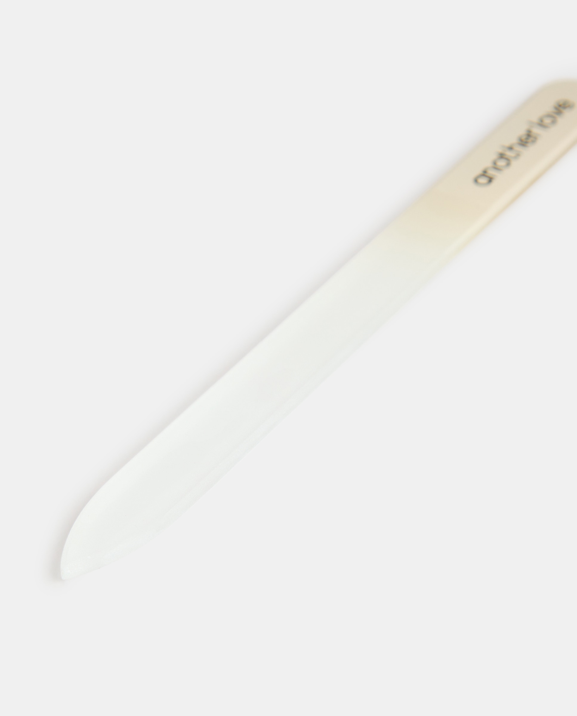 Lima De Vidrio Another Love - Beige Beige-2