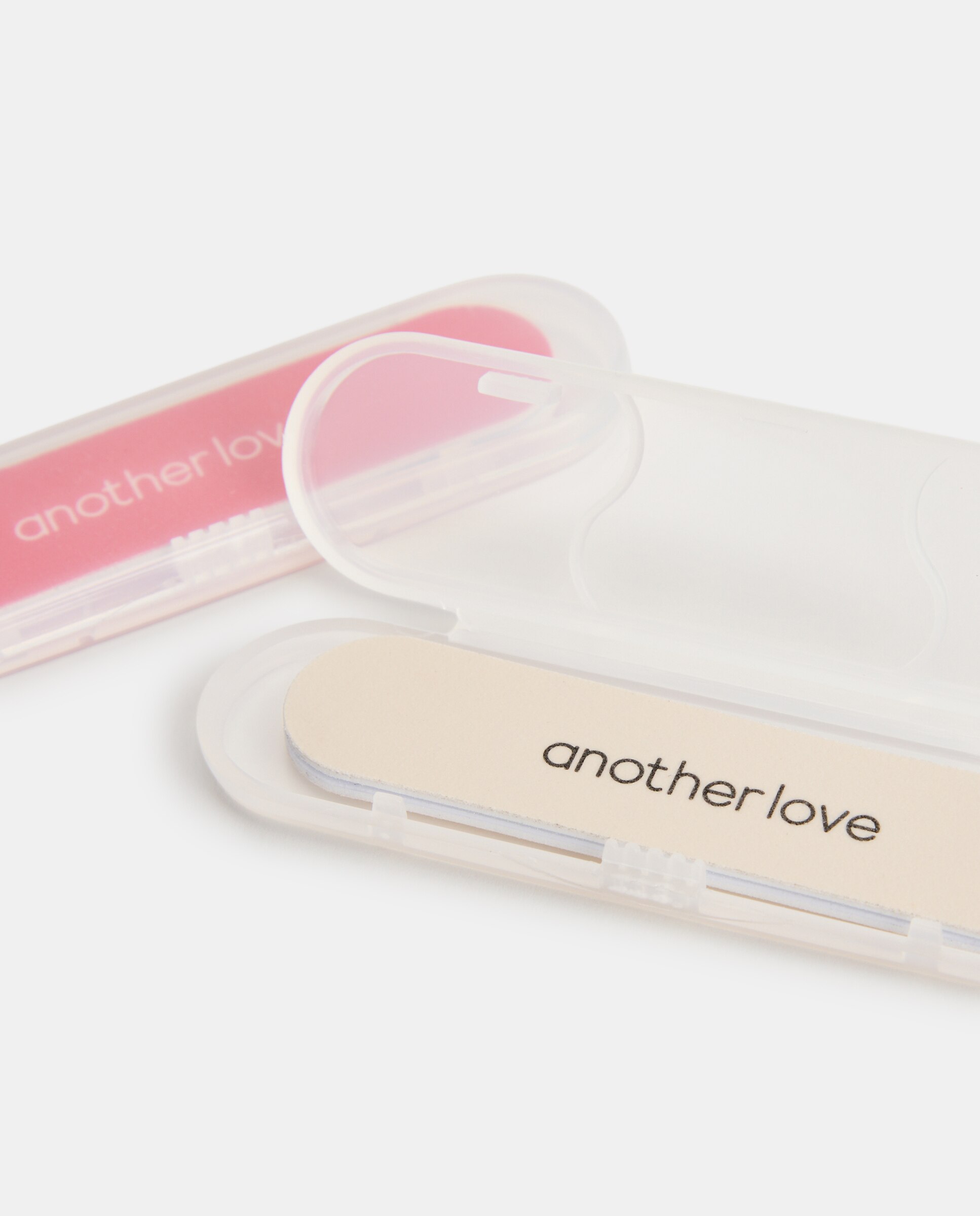 Estuche Regalo 2 Mini Limas Another Love 2