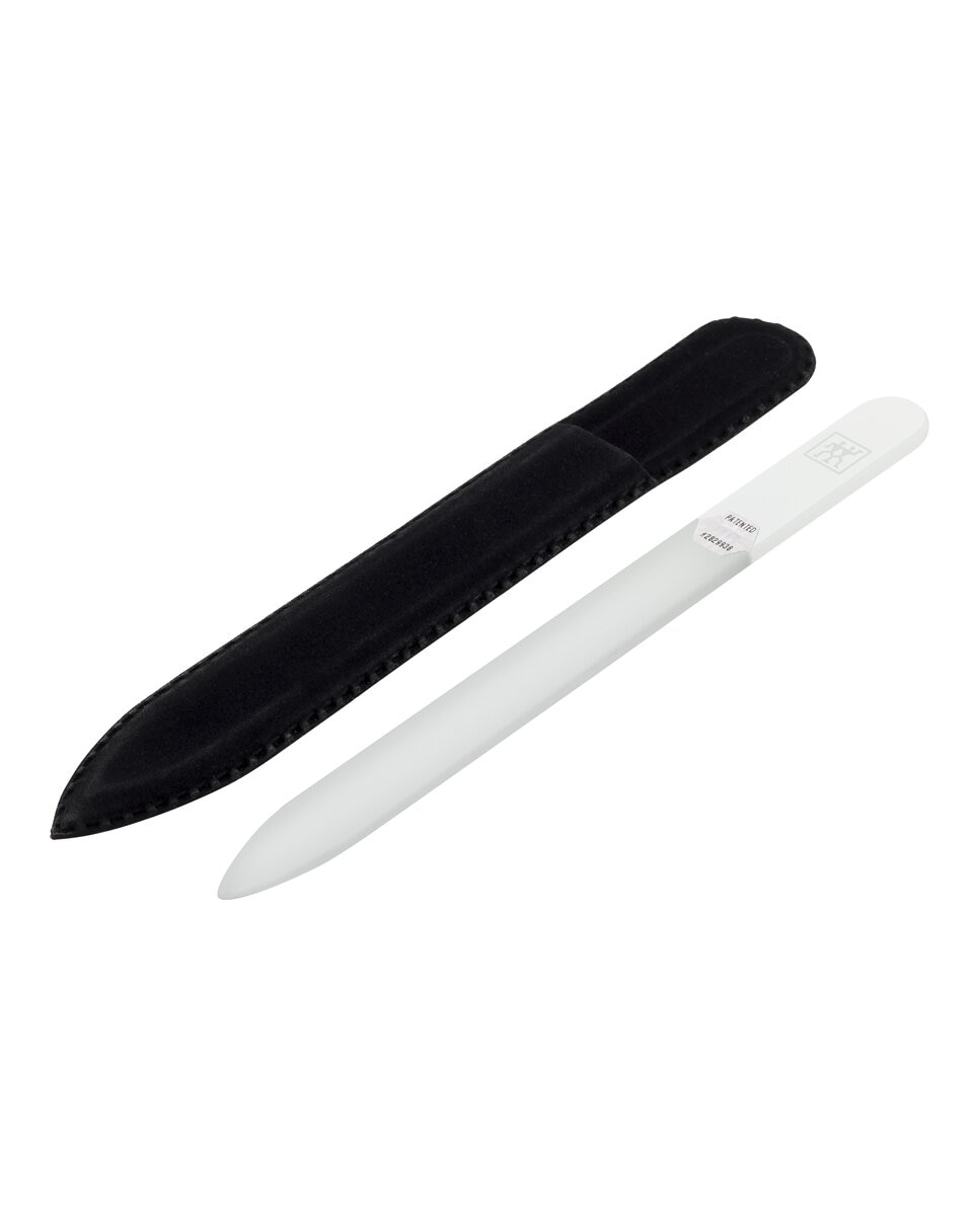 Imagen 2 de Lima de Cristal Premium blanco Zwilling - BLANCO BLANCO
