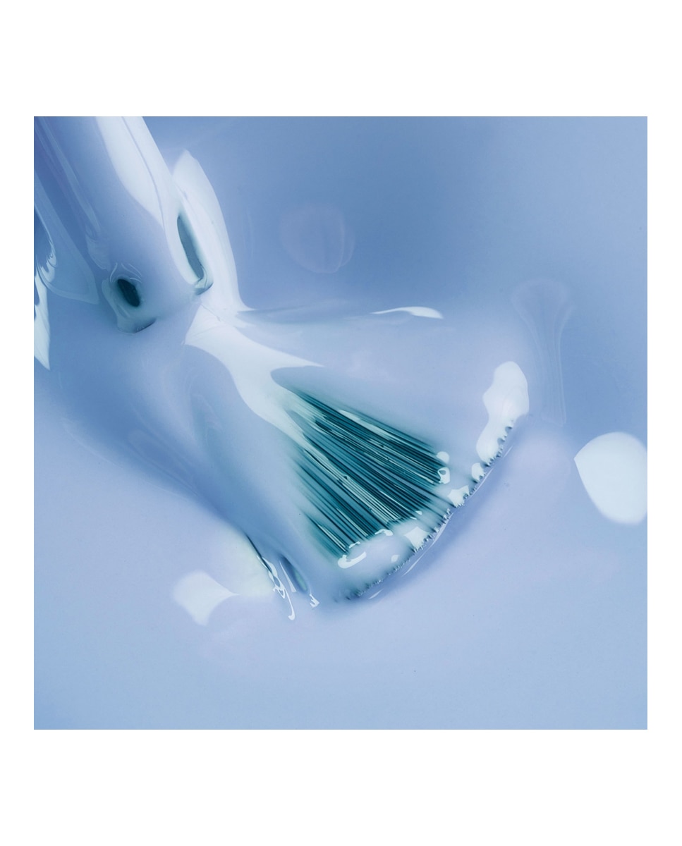 Imagen 2 de Kit de Manicura Semipermanente Fleur Bleue Le Mini Macaron - Fleur Bleue Fleur Bleue
