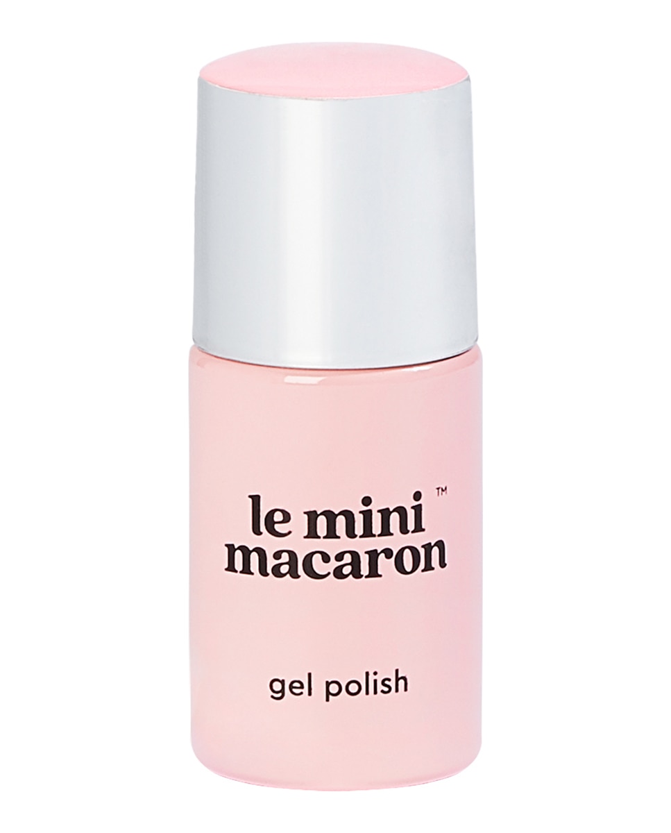 Imagen 1 de Esmalte Semipermanente Le Mini Macaron - Blush Blush