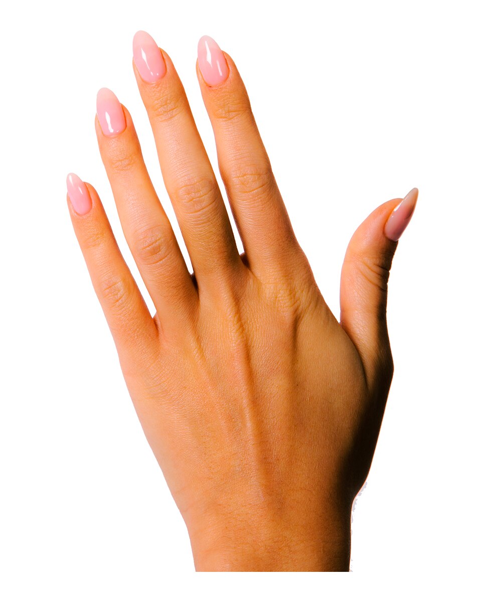 Imagen 3 de Esmalte Semipermanente Le Mini Macaron - Blush Blush