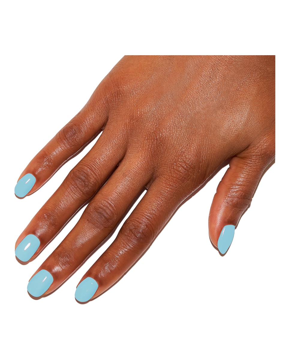Imagen 3 de Esmalte Semipermanente Le Mini Macaron - Pink Orchid Blue Vanilla