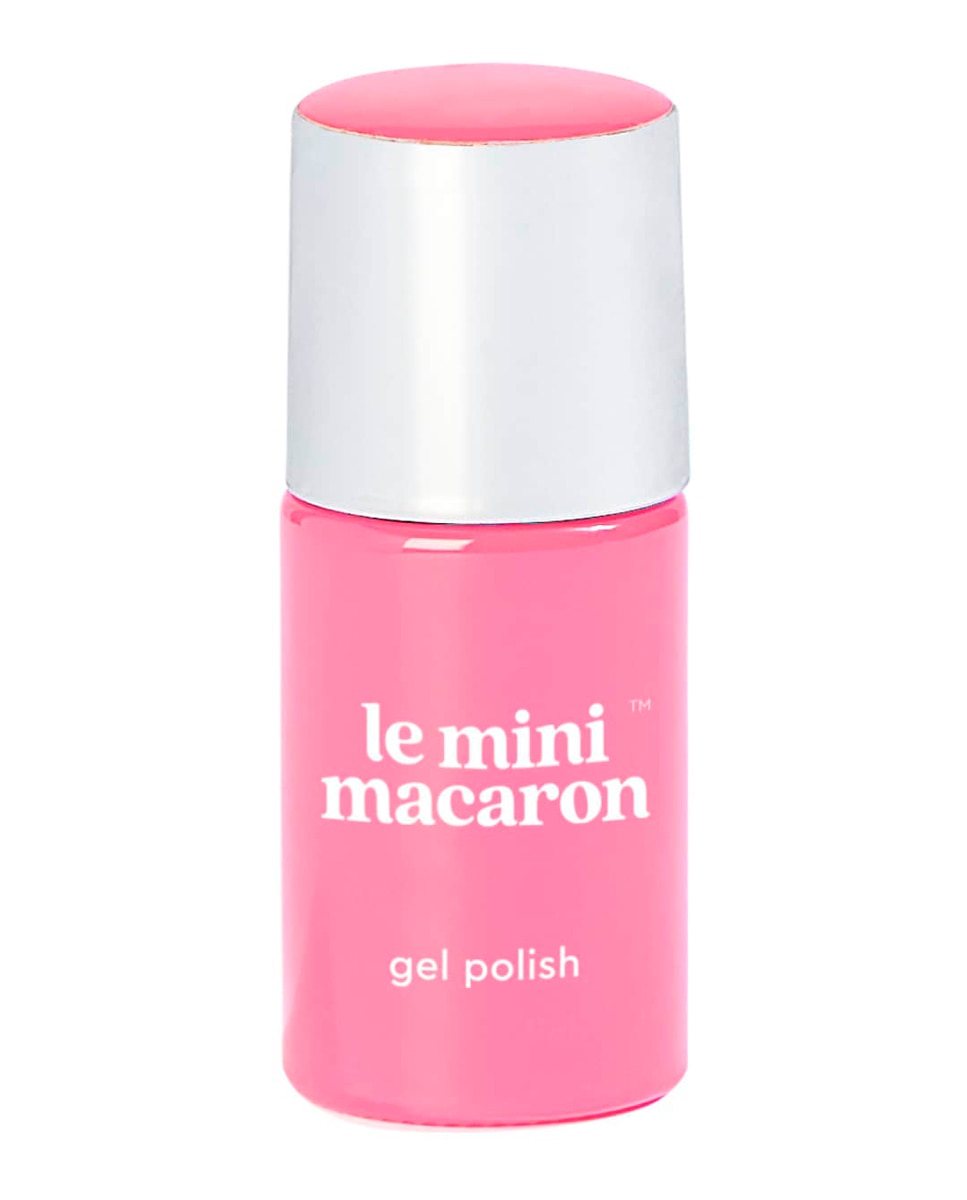 Imagen 1 de Esmalte Semipermanente Le Mini Macaron - Wild Peach Wild Peach