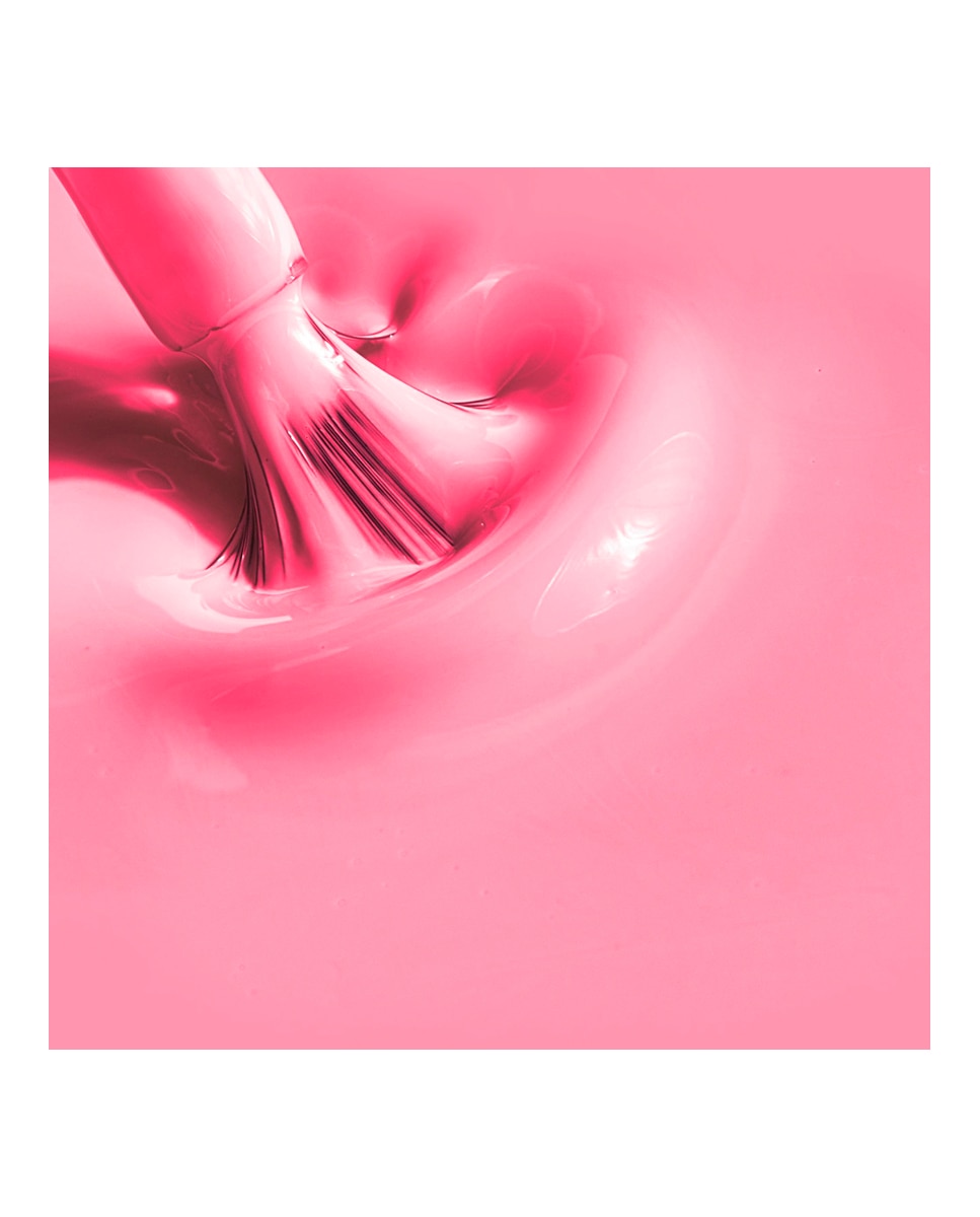 Imagen 2 de Esmalte Semipermanente Le Mini Macaron - Wild Peach Wild Peach