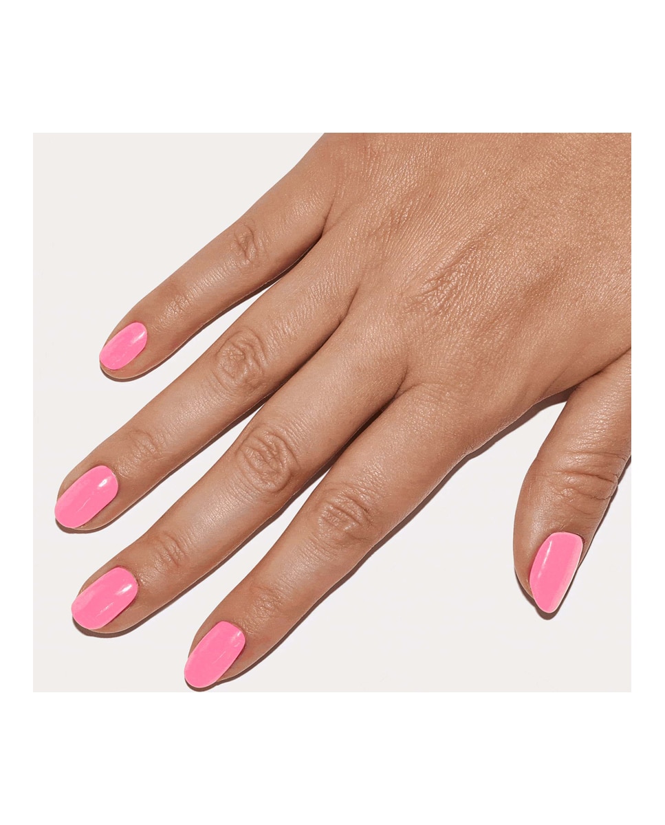 Imagen 3 de Esmalte Semipermanente Le Mini Macaron - Wild Peach Wild Peach