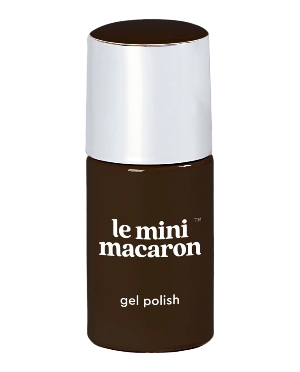 Imagen 1 de Esmalte Semipermanente Le Mini Macaron - Espresso Espresso
