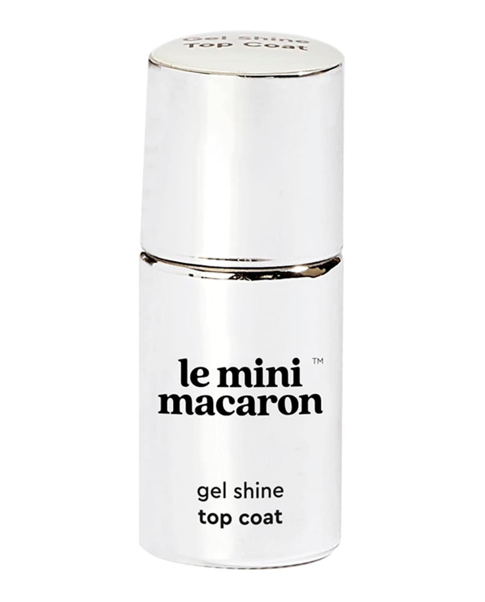 Imagen 1 de Top Coat Triple Brillo Le Mini Macaron