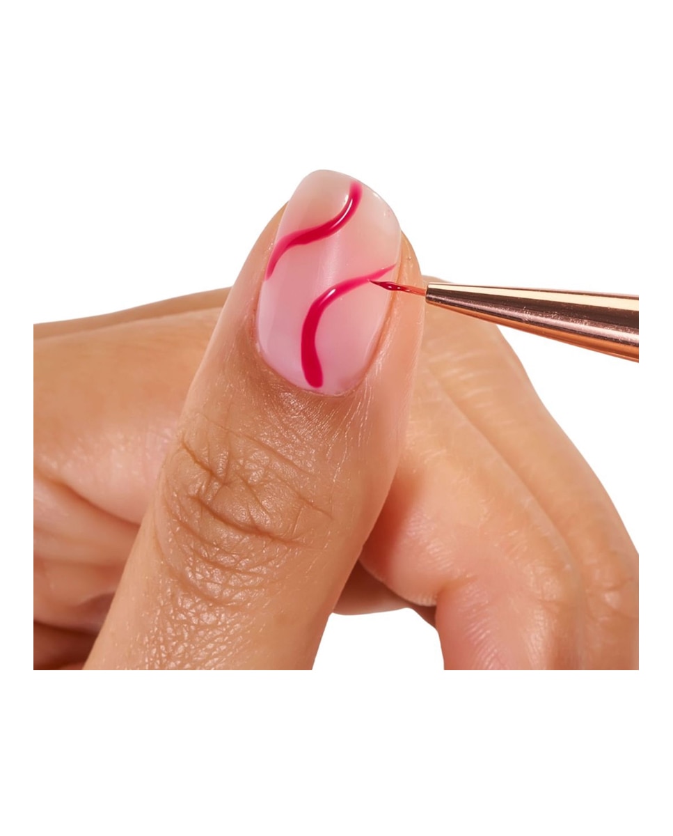 Imagen 3 de Pincel para uñas Le Liner Le Mini Macaron