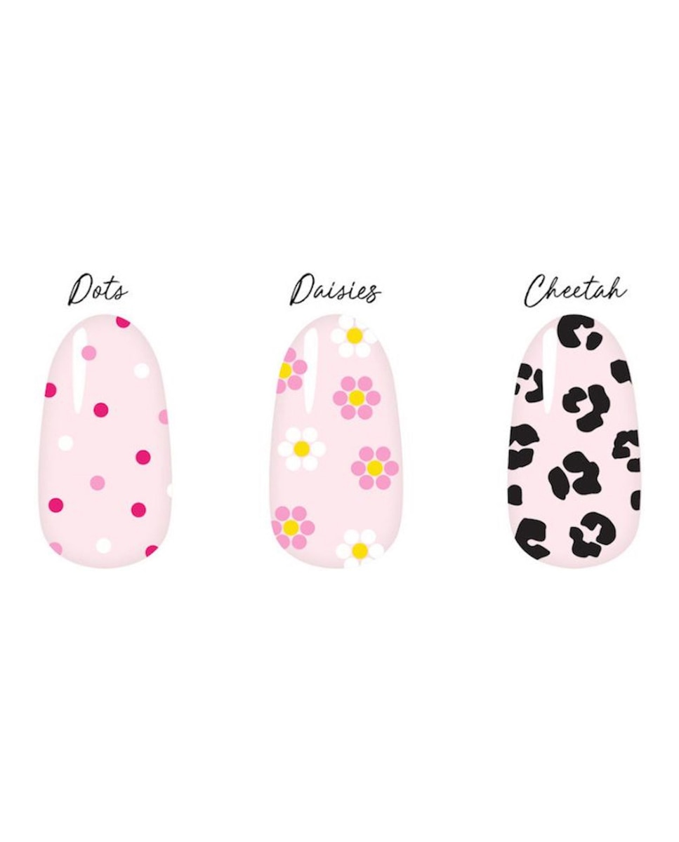 Imagen 3 de Puntero para uñas Le Dottie Le Mini Macaron