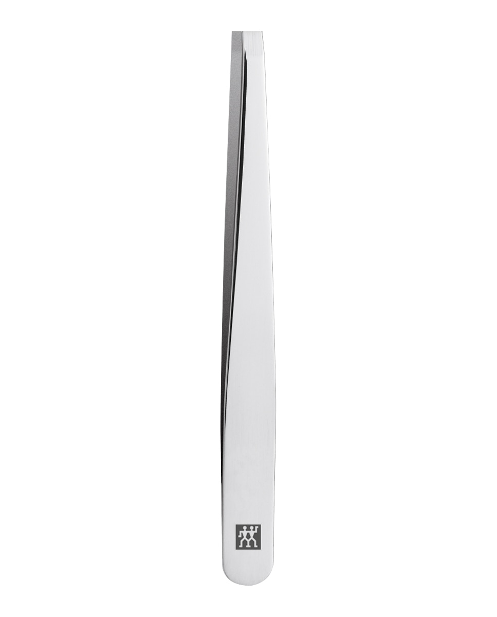 Imagen 1 de Pinza Classic recta PLATA