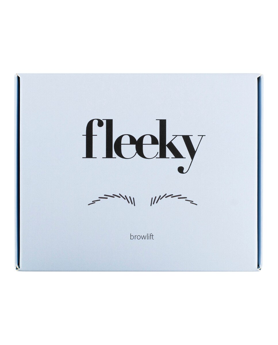 Imagen 2 de Kit de Laminación de Cejas Maxi Brow Lift para Cejas Perfectas Fleeky