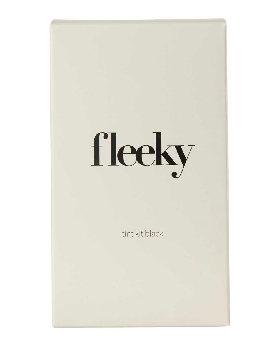 Imagen 3 de Kit de tinte para Cejas Brow para Cejas Perfectas e Intensas Fleeky - Negro Negro