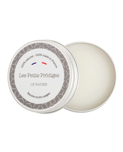 Bálsamo multiuso sin perfume 30ml Les Petites Prödiges