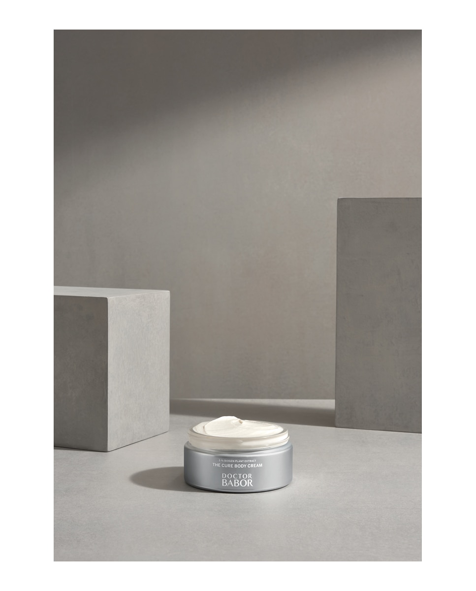 Imagen 2 de Crema de Cuerpo Regeneradora Doctor Babor Regeneration The Cure Body 200 ml Babor - 200 ml
