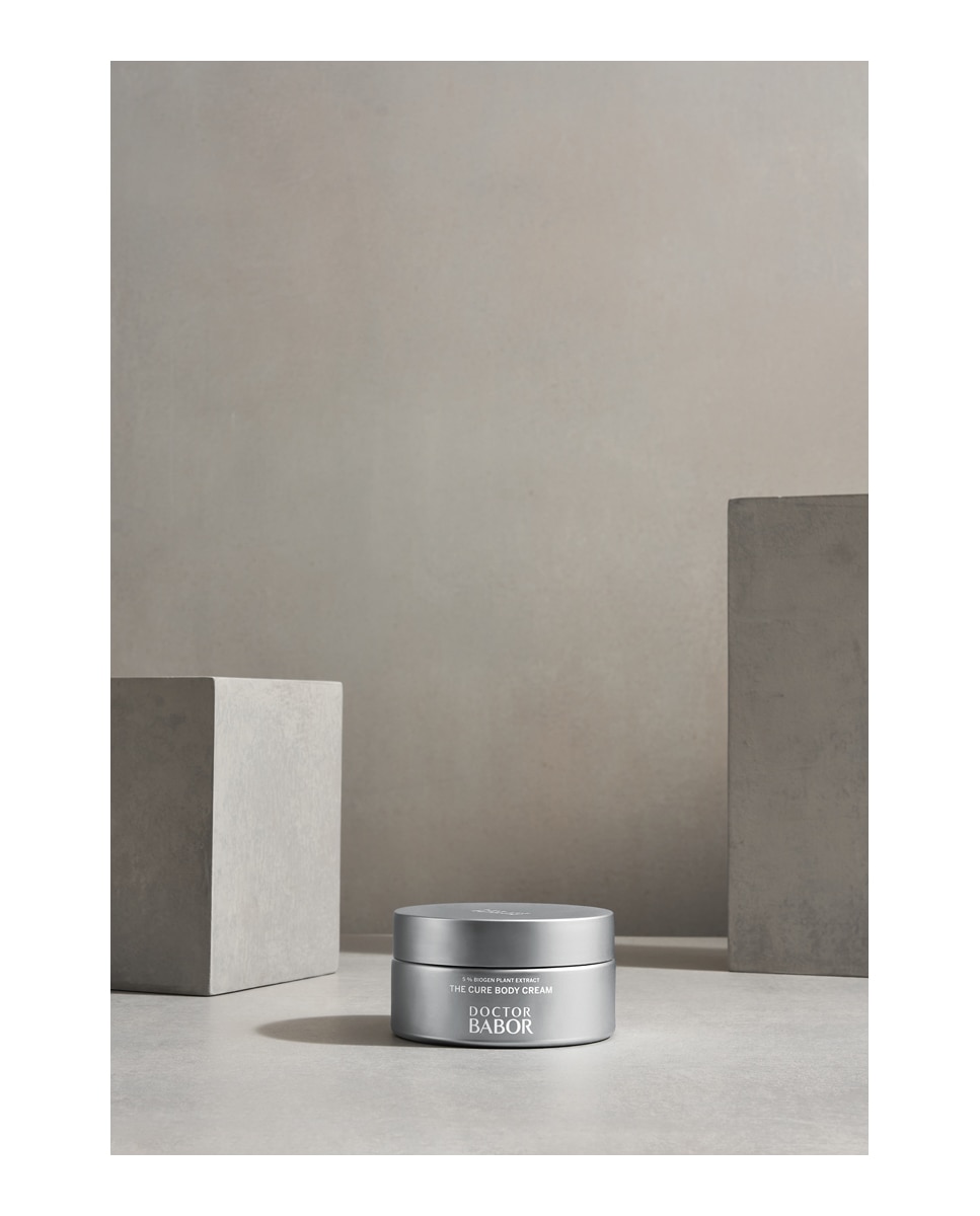 Imagen 3 de Crema de Cuerpo Regeneradora Doctor Babor Regeneration The Cure Body 200 ml Babor - 200 ml