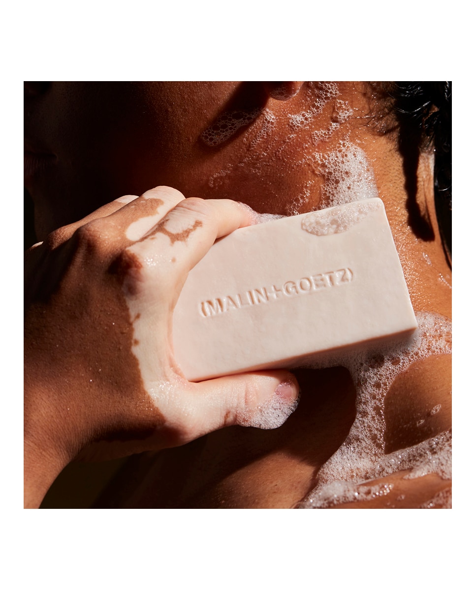 Imagen 3 de Jabón Hydrating Bar Straw 140 G Malin+Goetz