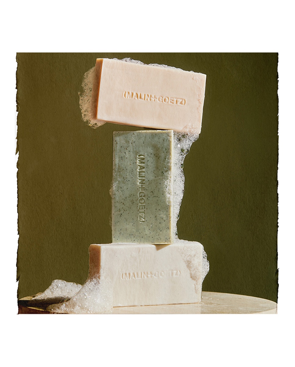Imagen 2 de Estuche De Regalo The Body Bar Trio Malin+Goetz