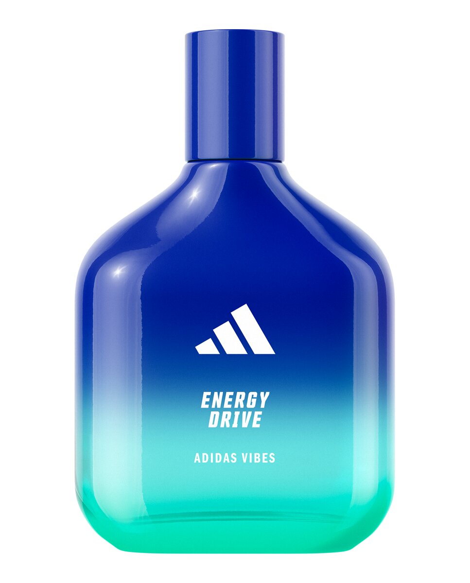 Imagen 1 de Eau de Parfum Vibes Energy Drive 100 ml Adidas