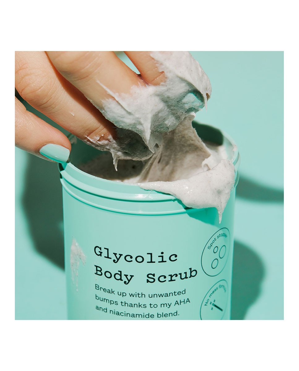 Imagen 3 de Crema Hidratante Corporal Esculpetante Perky 220 g Frank Body - 220 g