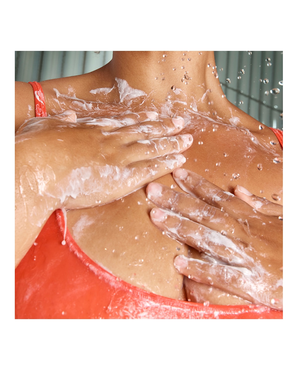 Imagen 6 de Crema Hidratante Corporal Esculpetante Perky 220 g Frank Body - 220 g