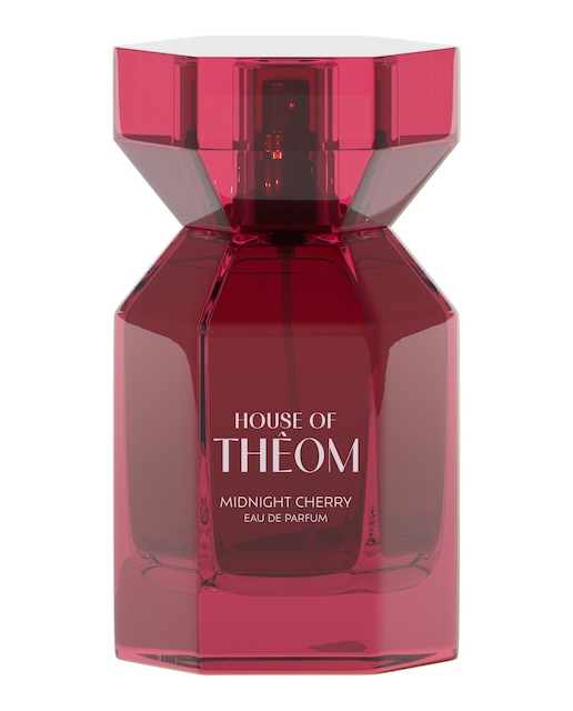 Eau de Parfum Midnight Cherry 75 ml House of Theom