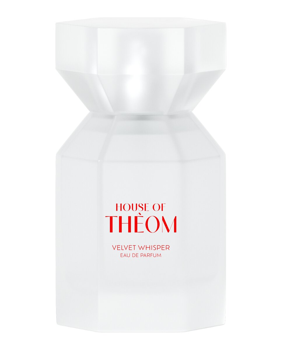 Imagen 1 de Eau de Parfum Velvet Whisper 75 ml House of Theom