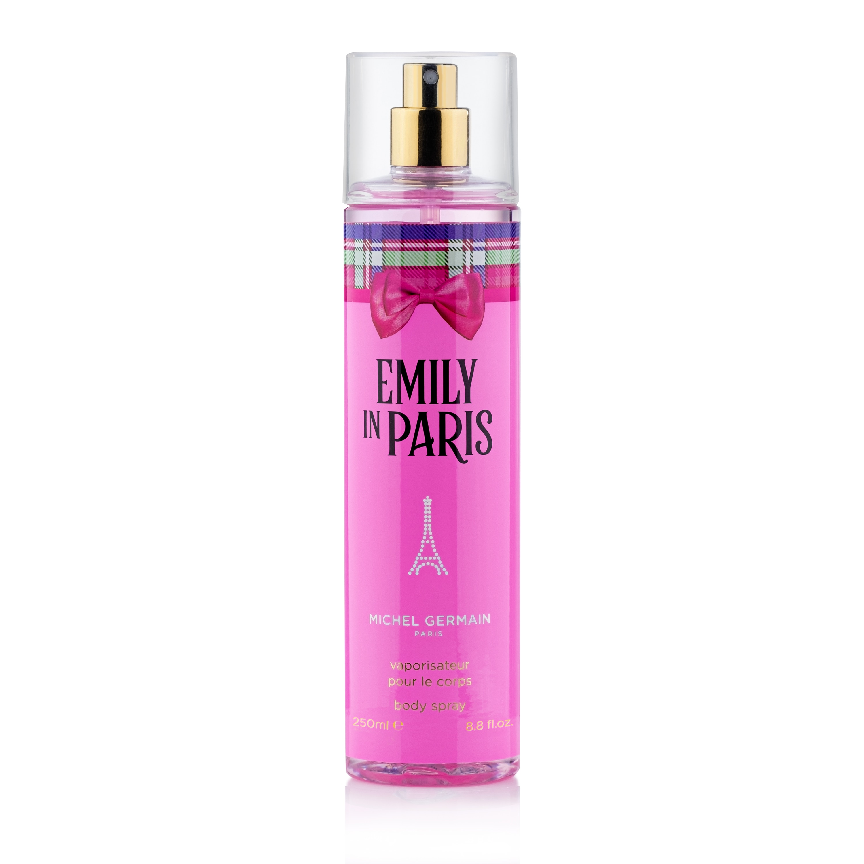Imagen 1 de Body Mist 250 ml Emily In Paris