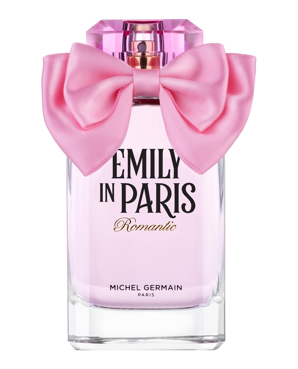 Imagen 1 de Eau de Parfum Romantic 100 ml Emily In Paris