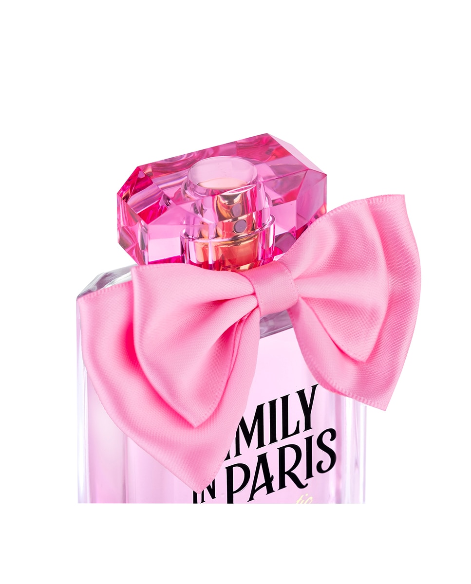 Imagen 3 de Eau de Parfum Romantic 100 ml Emily In Paris