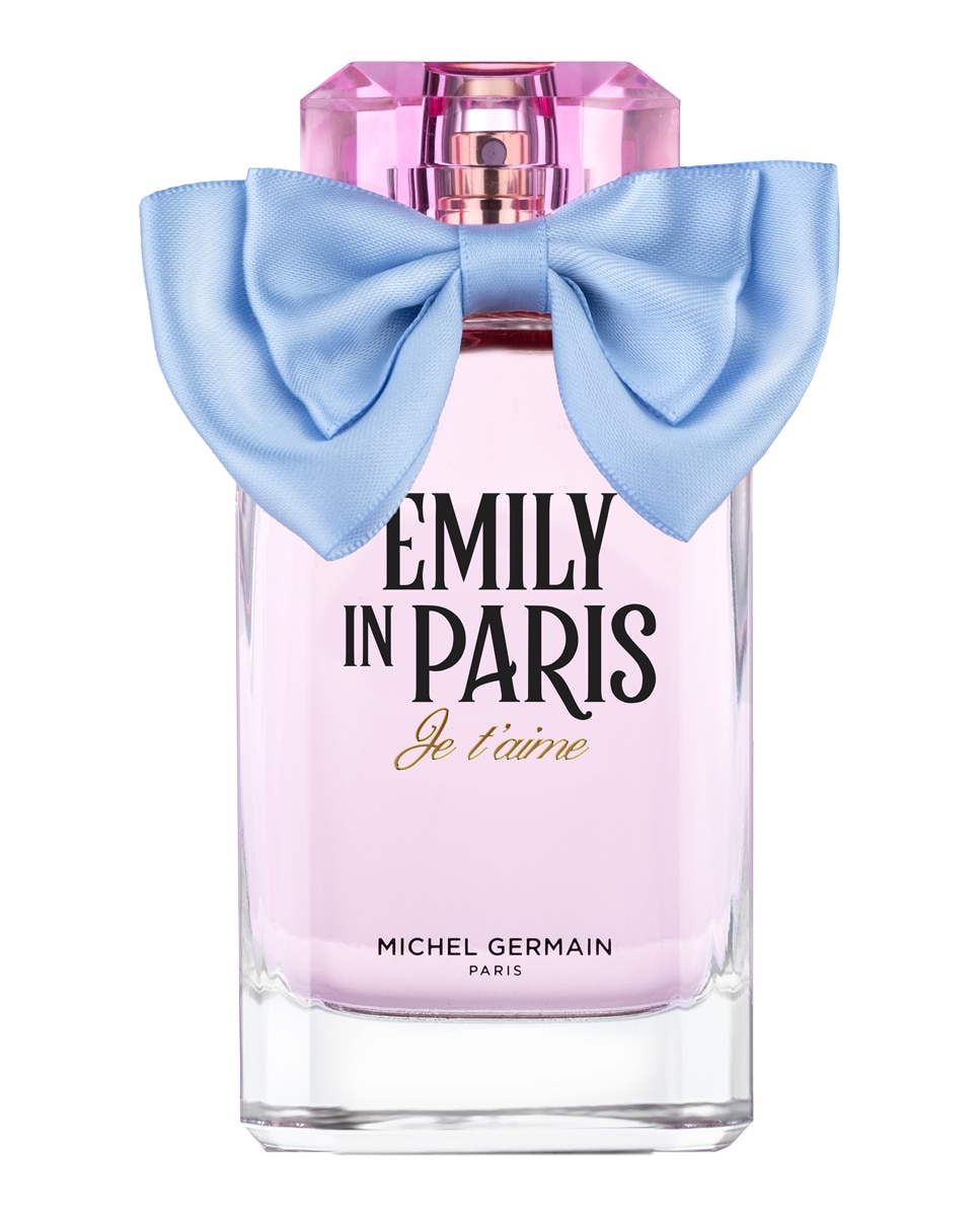 Imagen 1 de Eau de Parfum Je t'aime 100 ml Emily In Paris