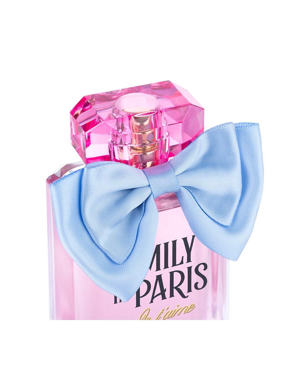 Imagen 3 de Eau de Parfum Je t'aime 100 ml Emily In Paris
