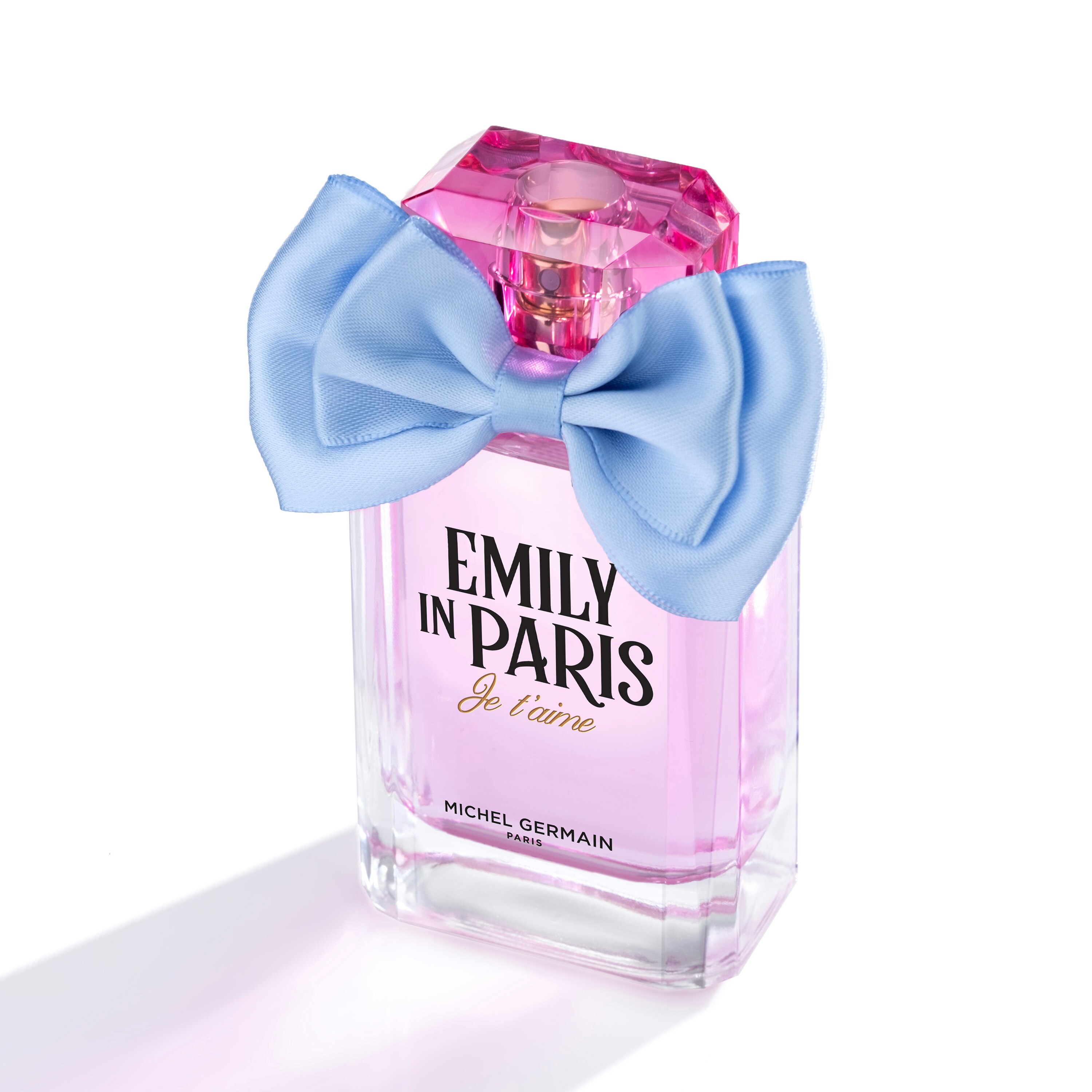 Imagen 5 de Eau de Parfum Je t'aime 100 ml Emily In Paris