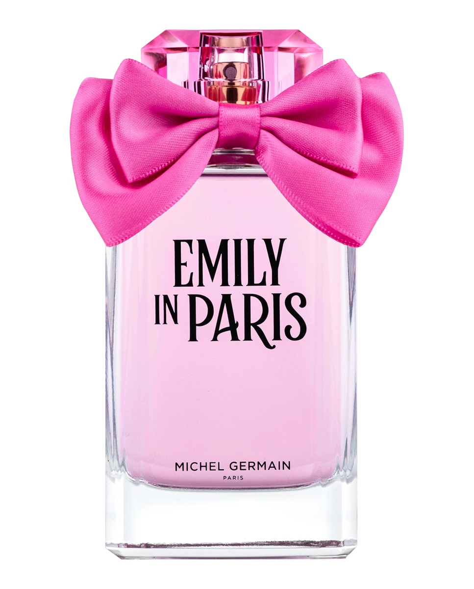 Imagen 1 de Eau de Parfum 100 ml Emily In Paris