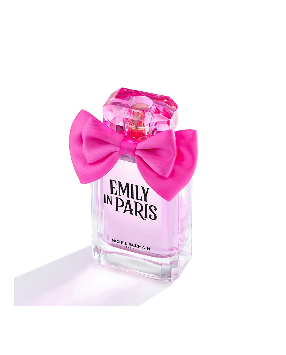 Imagen 5 de Eau de Parfum 100 ml Emily In Paris