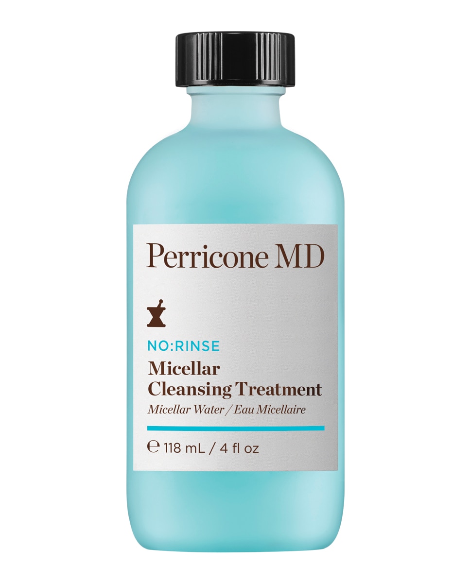 Imagen 1 de Tratamiento Micellar No:Rinse Micellar Cleansing Treatment 118 ml Perricone MD - 118 ml