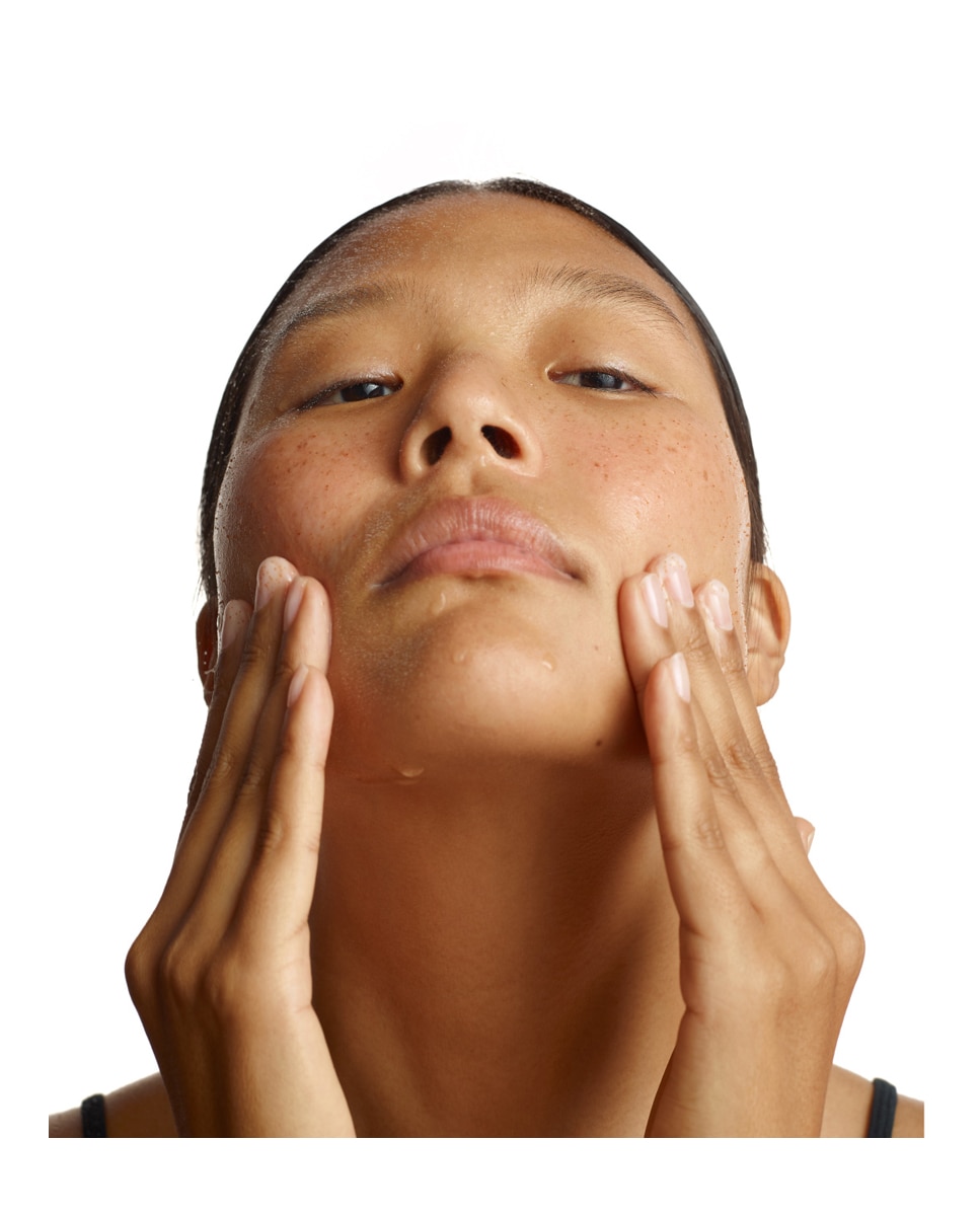 Imagen 3 de Limpiador de Cara face cleanser 100 ml Midnight - 100 ml