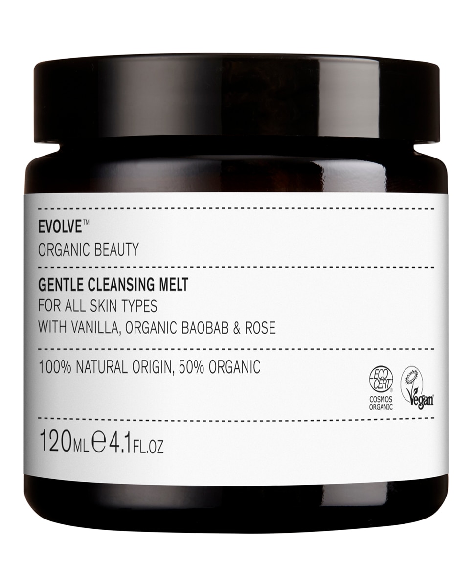 Imagen 1 de Bálsamo Limpiador Gentle Cleansing Melt 120 ml Evolve