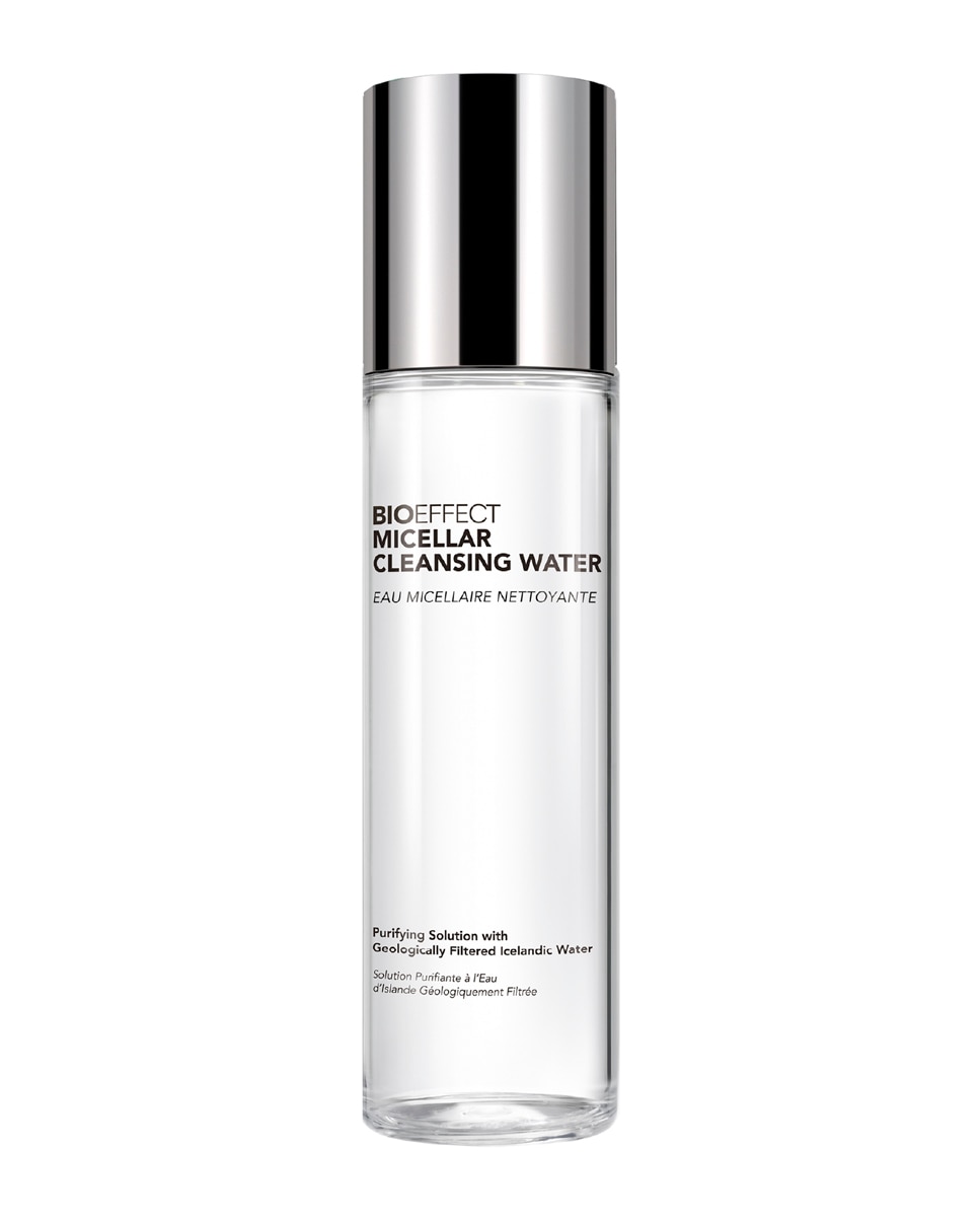 Imagen 1 de Agua Micelar hidratante Cleasing Water 200 ml Bioeffect