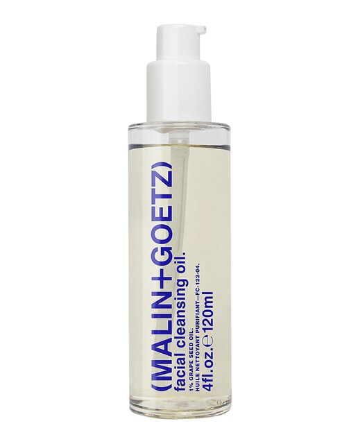 Limpiador Facial cleansing oil Malin+Goetz