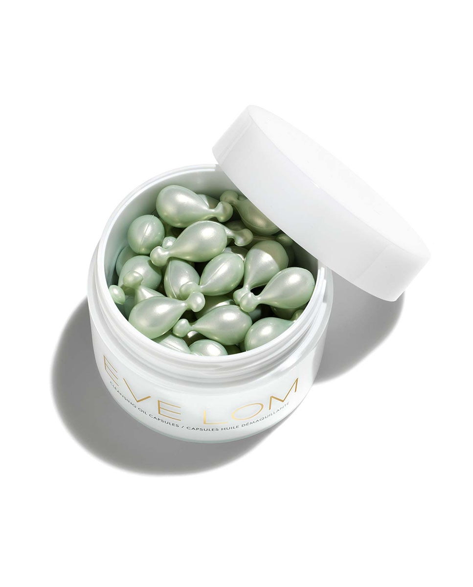 Desmaquillante Cleansing Oil Capsules 50 unidades Eve Lom - 50 uds 3